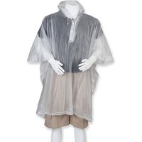 Lightweight Rain Poncho