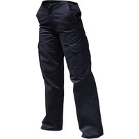 Cargo Workwear Trousers 24R