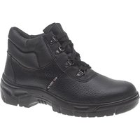 Chukka Work Safety Boots