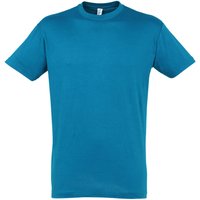 Regent Short Sleeve T Shirt Bright