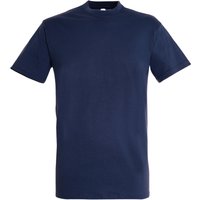 Regent Short Sleeve T Shirt Mid