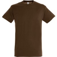 Regent Short Sleeve T Shirt Dark