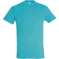 Imperial Heavyweight Short Sleeve T Shirt Bright