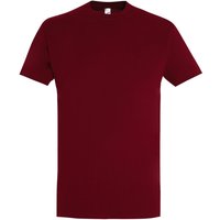 Imperial Heavyweight Short Sleeve T Shirt Dark