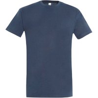 Imperial Heavyweight Short Sleeve T Shirt Mid