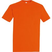 Imperial Heavyweight Short Sleeve T Shirt