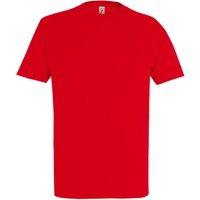 Imperial Heavyweight Short Sleeve T Shirt