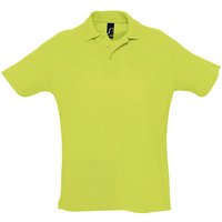 Summer II Pique Short Sleeve Polo Shirt