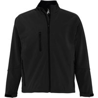 Relax Soft Shell Jacket