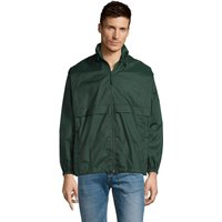 Surf Windbreaker Lightweight Jacket