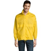 Surf Windbreaker Lightweight Jacket
