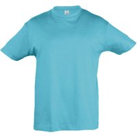 Regent Short Sleeve T Shirt Bright Years