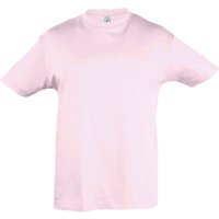 Regent Short Sleeve T Shirt Pale Years