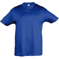Regent Short Sleeve T-Shirt in | Size: 10 Years