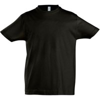 Imperial Heavy Cotton Short Sleeve T Shirt Years