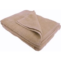 Island 100 Bath Sheet Towel X 150 cm