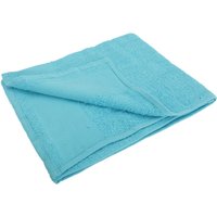 SOL'S Island 50 Hand Towel (50 X 100cm) in Turquoise | Size: 50 X 100 cm