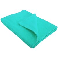 SOL'S Island 70 Bath Towel (70 X 140cm) in Turquoise | Size: 70 X 140 cm