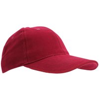 Buffalo 6 Panel Baseball Cap