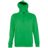 Slam Hooded Sweatshirt Hoodie