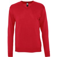 Galaxy V Neck Sweater