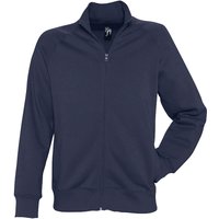 Sundae Full Zip Sweat Jacket