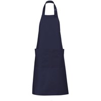 Gala Long Bib Apron Barwear