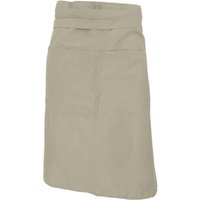 SOL'S Greenwich Apron Barwear in Beige