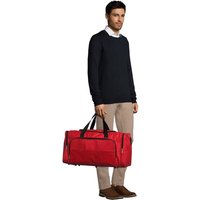 Weekend Holdall Travel Bag