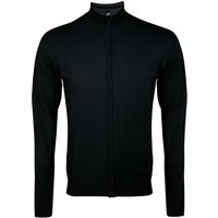 Gordon Full Zip Cardigan