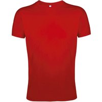 Regent Slim Fit Short Sleeve T Shirt