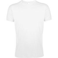 Regent Slim Fit Short Sleeve T Shirt