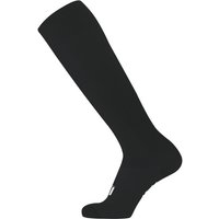 SOL'S Men's Football Soccer Socks in Black | Size: XS/S