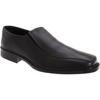Superlite Twin Gusset Leather Shoes