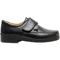 Extra Wide Fitting Touch Fastening Casual Shoes