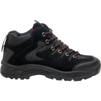 Ontario Lace Up Hiking Trail Boots