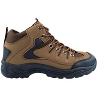 Ontario Lace Up Hiking Trail Boots