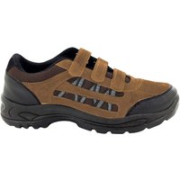 Ascend Triple Touch Fastening Trek Hiking Trail Shoes
