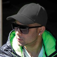 Core Memphis 6 Panel Baseball Cap