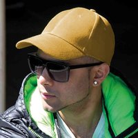 Core Memphis 6 Panel Baseball Cap