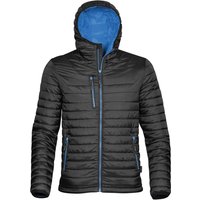 Gravity Hooded Thermal Winter Jacket