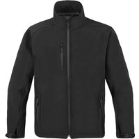 Ultra Light Softshell Jacket