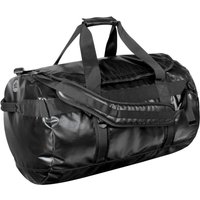 Stormtech Waterproof Gear Holdall Bag (Large) in Black