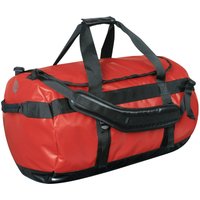 Waterproof Gear Holdall Bag Dark