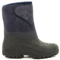 Touch Fastening Insulated Boots
