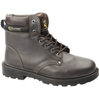 Apprentice 6 Eye Safety Toe Cap Boots