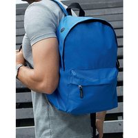 SOL'S Rider School Backpack in Blue