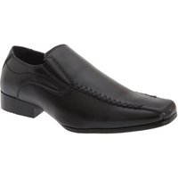 Raven Twin Gusset Shoes