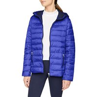 Urban Snowbird Hooded Jacket Dark