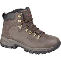 Canyon Leather Superlight Hiking Boots
